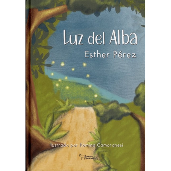 LUZ DEL ALBA