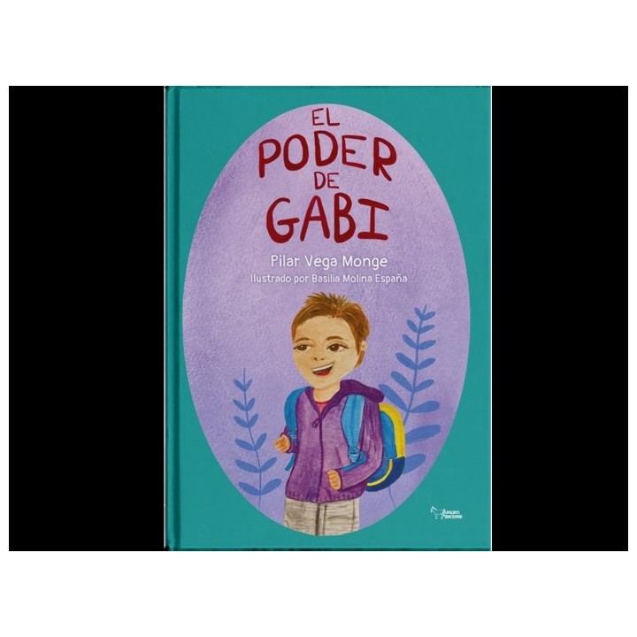 EL PODER DE GABI