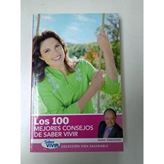 Los 100 mejores consejos de Saber vivir