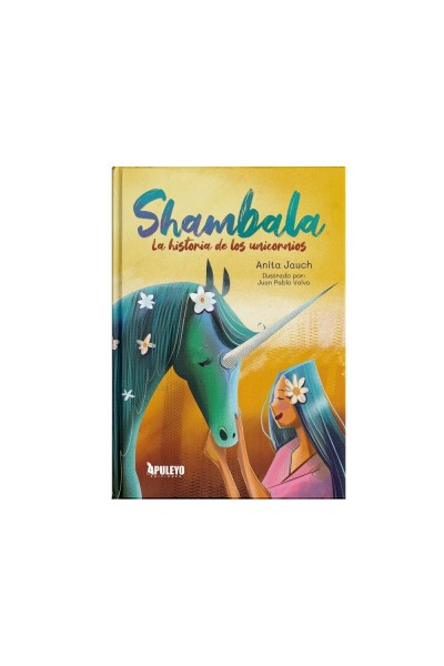 SHAMBALA