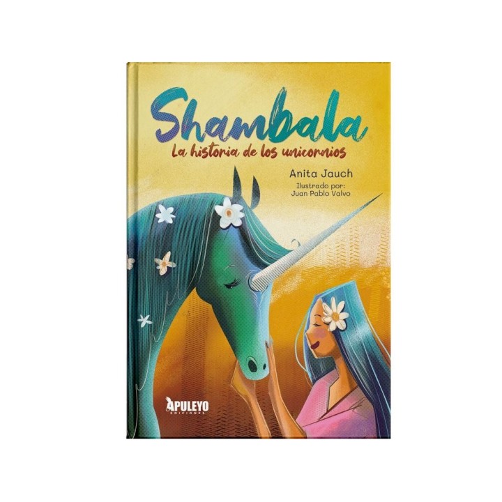 SHAMBALA