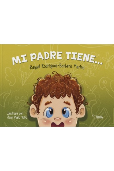 MI PADRE TIENE
