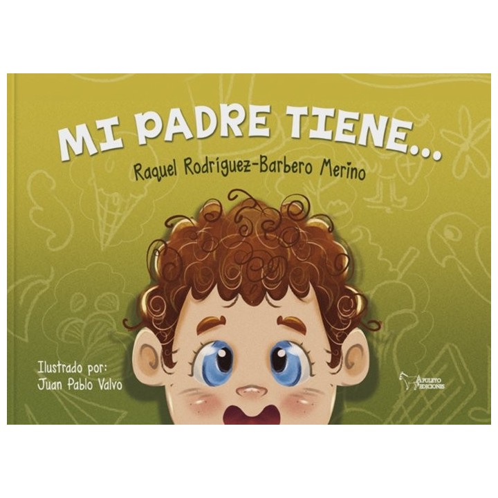 MI PADRE TIENE