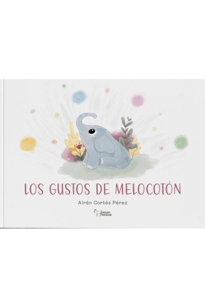 LOS GUSTOS DE MELOCOTON