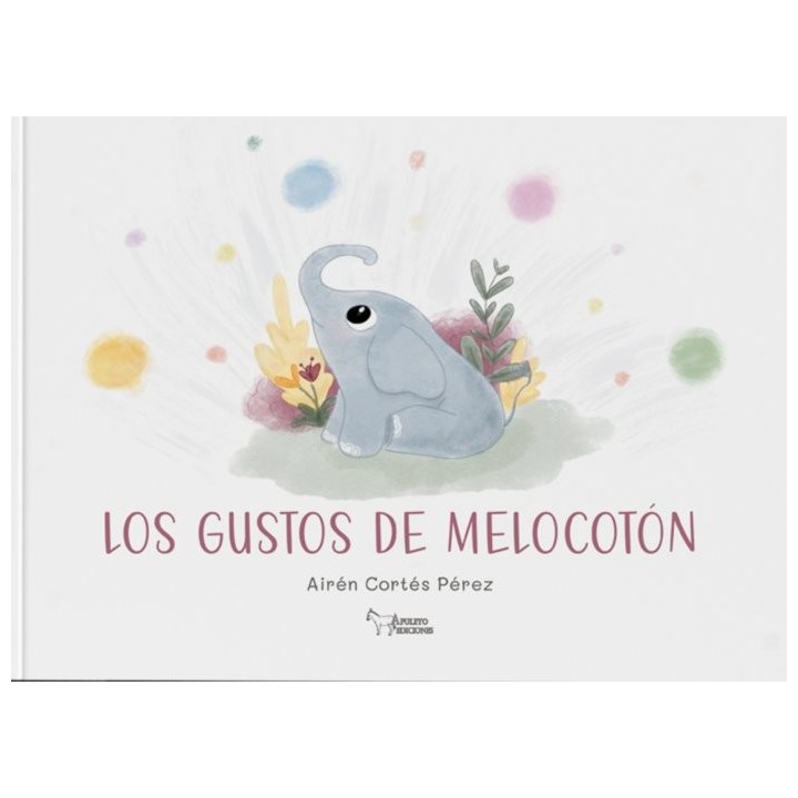 LOS GUSTOS DE MELOCOTON