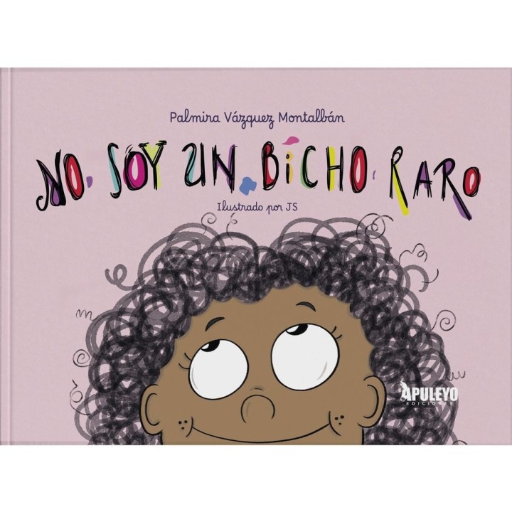 NO SOY UN BICHO RARO