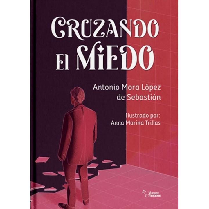 CRUZANDO EL MIEDO