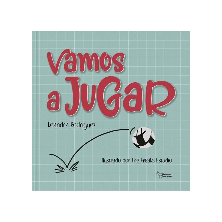 VAMOS A JUGAR