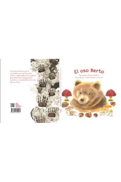 EL OSO BERTO