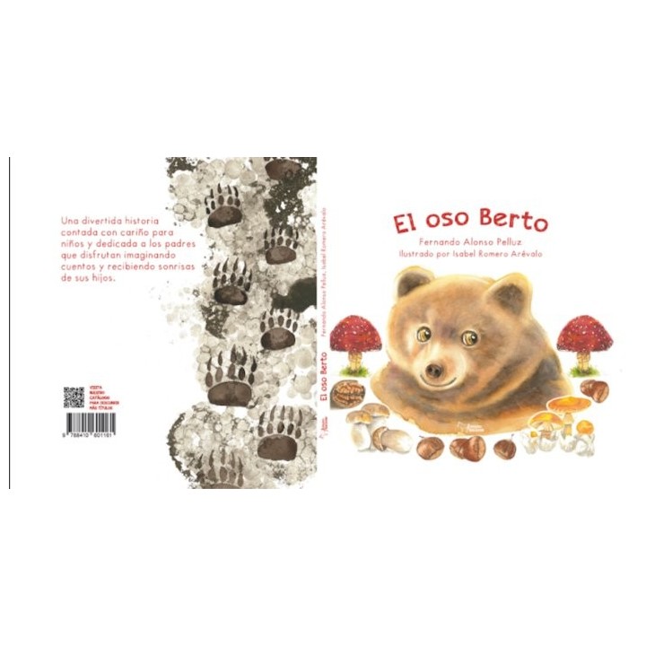 EL OSO BERTO
