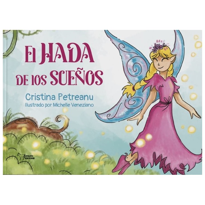 EL HADA DE LOS SUEÑOS