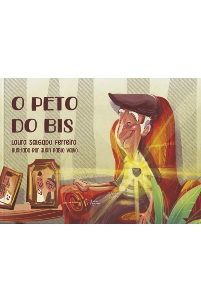 O PETO DO BIS