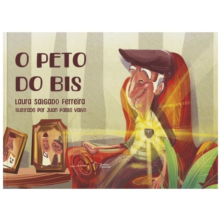 O PETO DO BIS