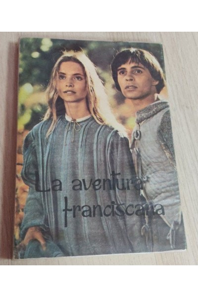 La aventura Franciscana