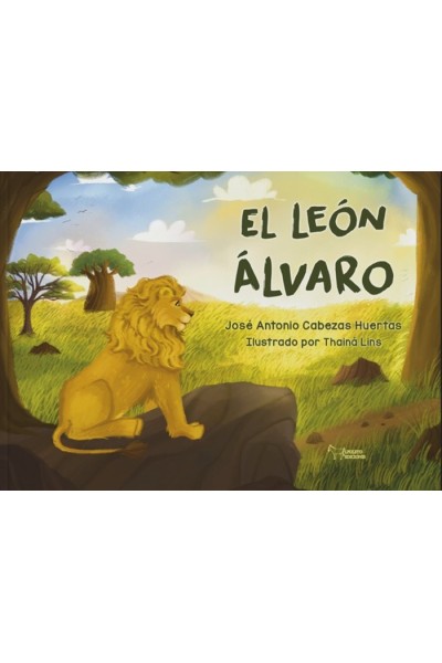 EL LEON ALVARO