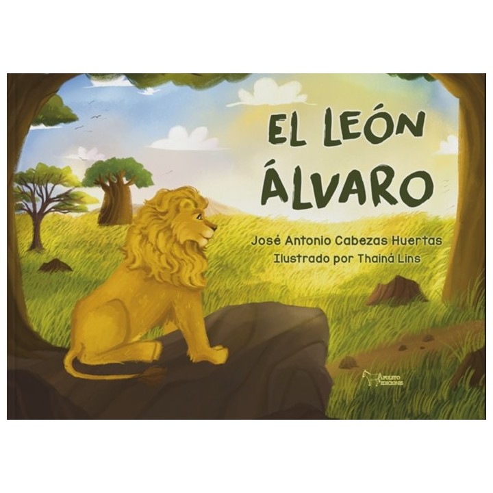 EL LEON ALVARO