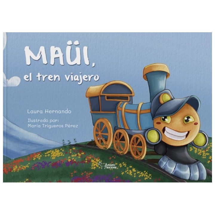 MAUI EL TREN VIAJERO