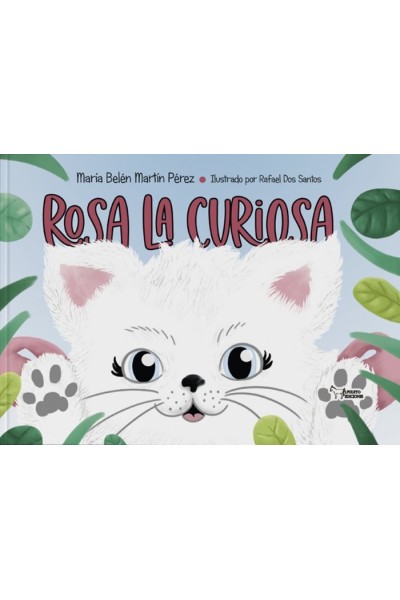 ROSA LA CURIOSA