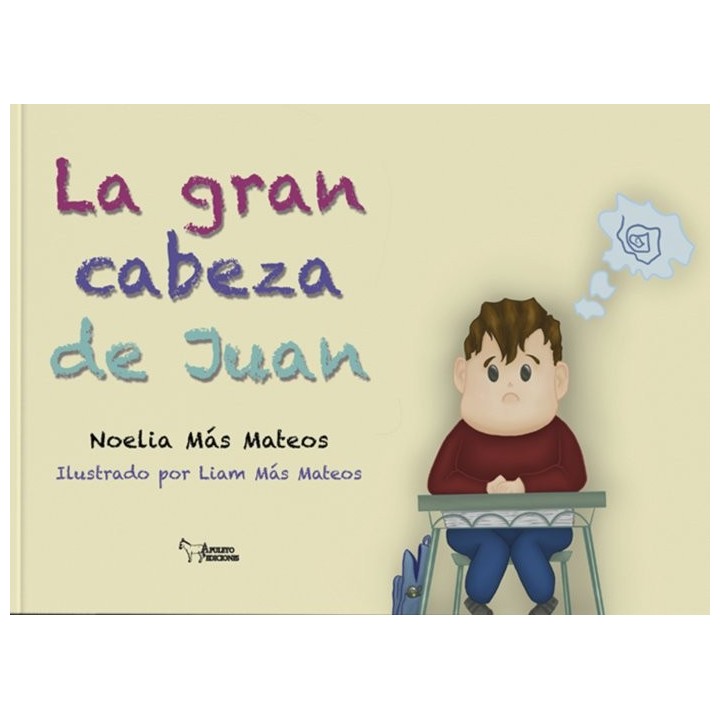 LA GRAN CABEZA DE JUAN