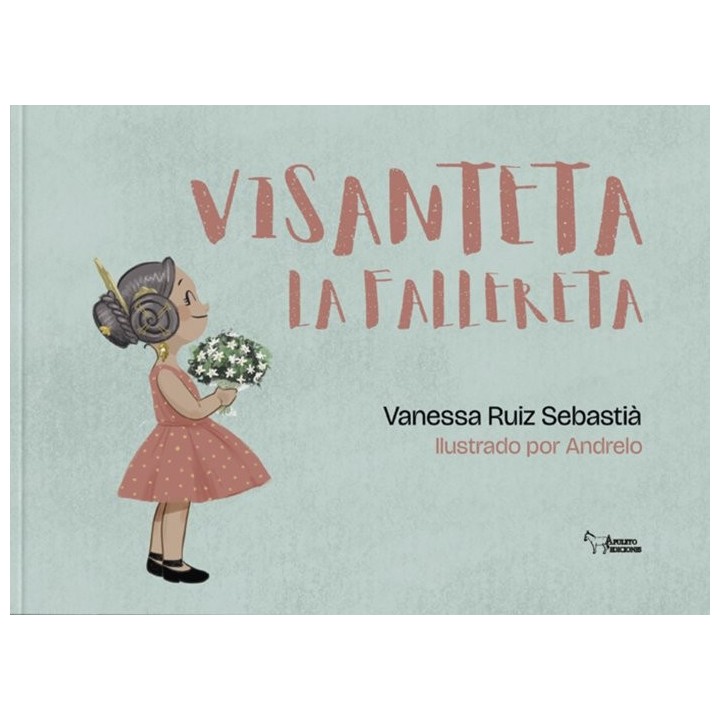 VISANTETA LA FALLERETA