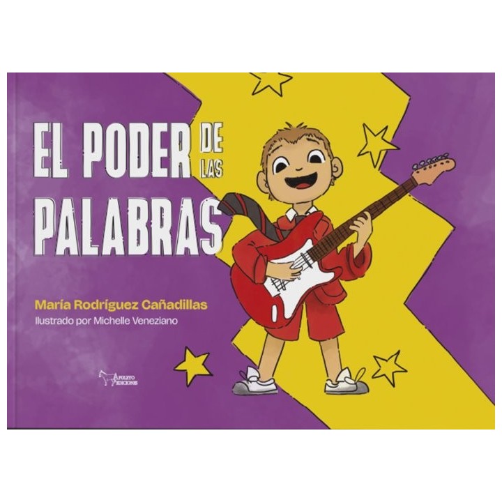 EL PODER DE LAS PALABRAS