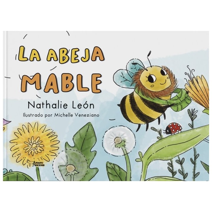 LA ABEJA MABLE