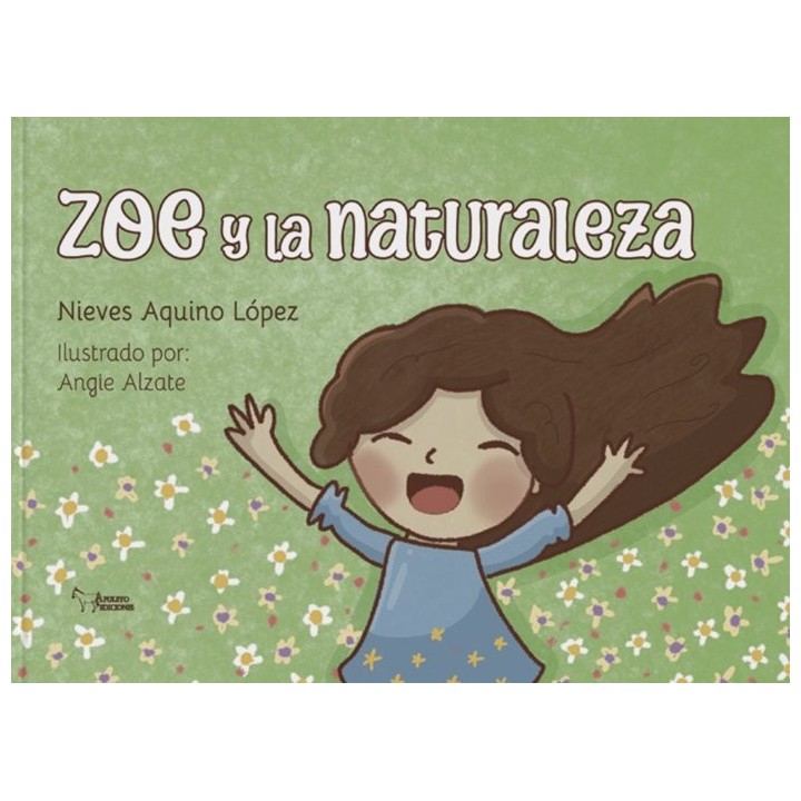 ZOE Y LA NATURALEZA