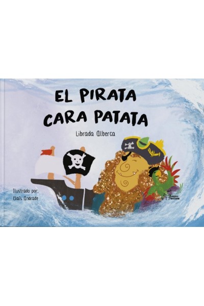 EL PIRATA CARA PATATA