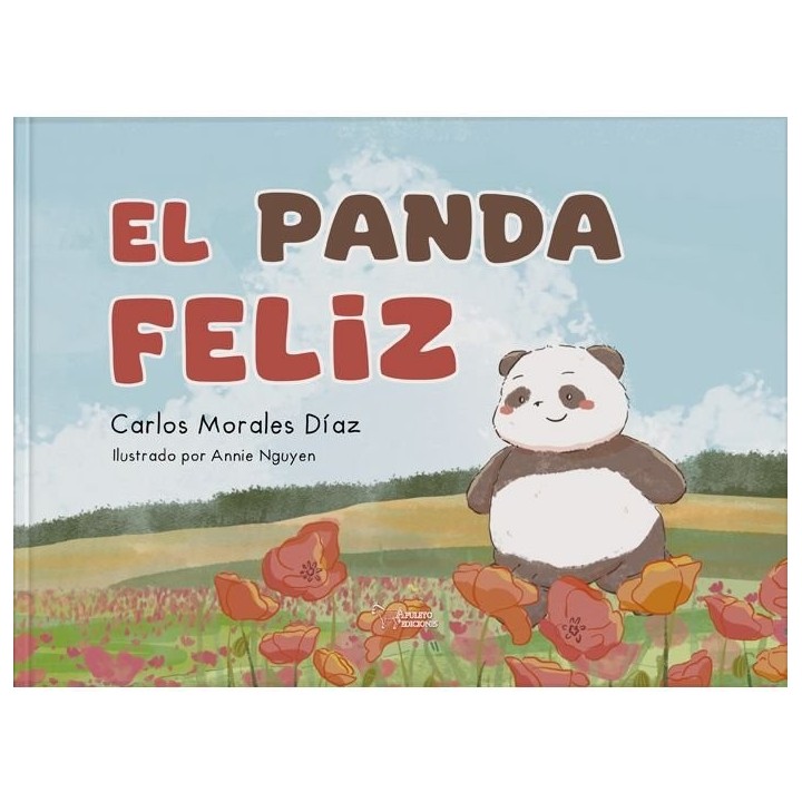 EL PANDA FELIZ