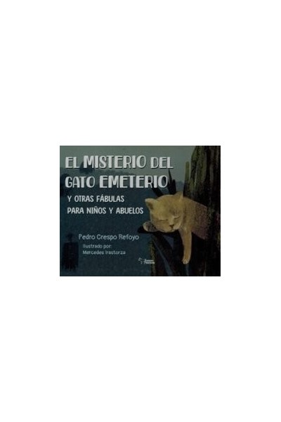 EL MISTERIO DEL GATO EMETERIO