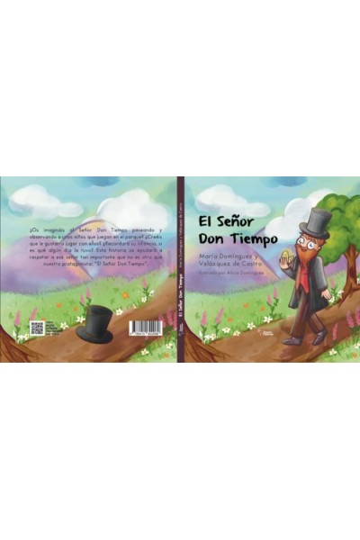 EL SEÑOR DON TIEMPO