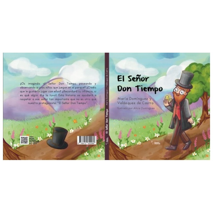 EL SEÑOR DON TIEMPO