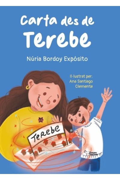 CARTA DES DE TEREBE