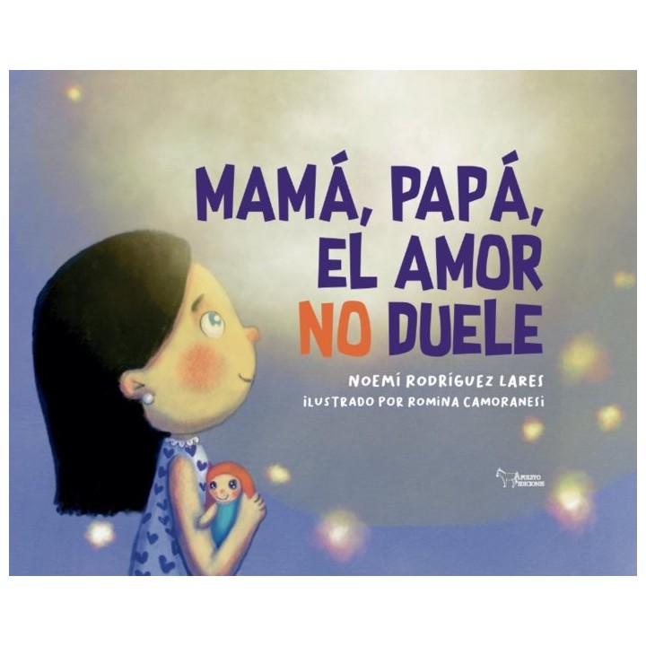 MAMA PAPA EL AMOR NO DUELE