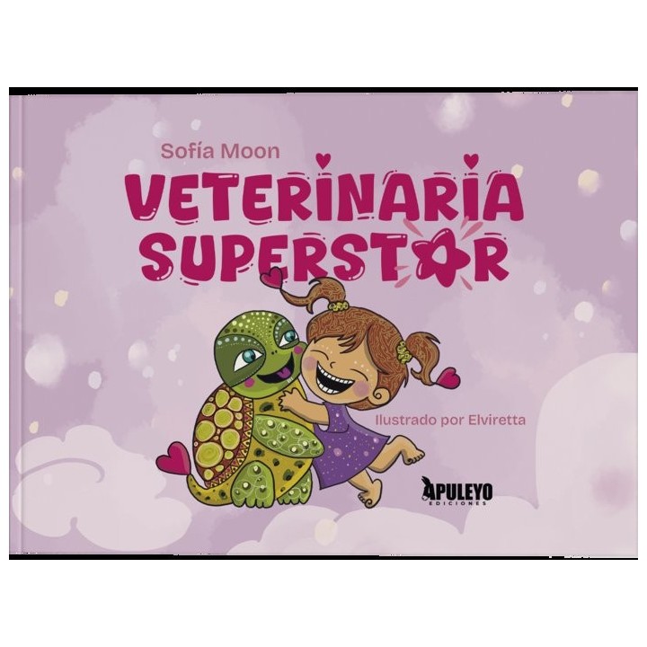 VETERINARIA SUPERSTAR