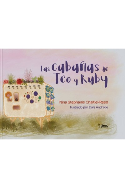 LAS CABAÑAS DE TEO Y RUBY