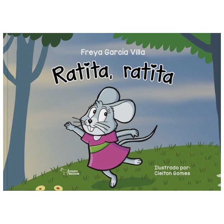 RATITA RATITA