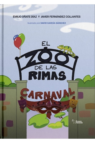 EL ZOO DE LAS RIMAS