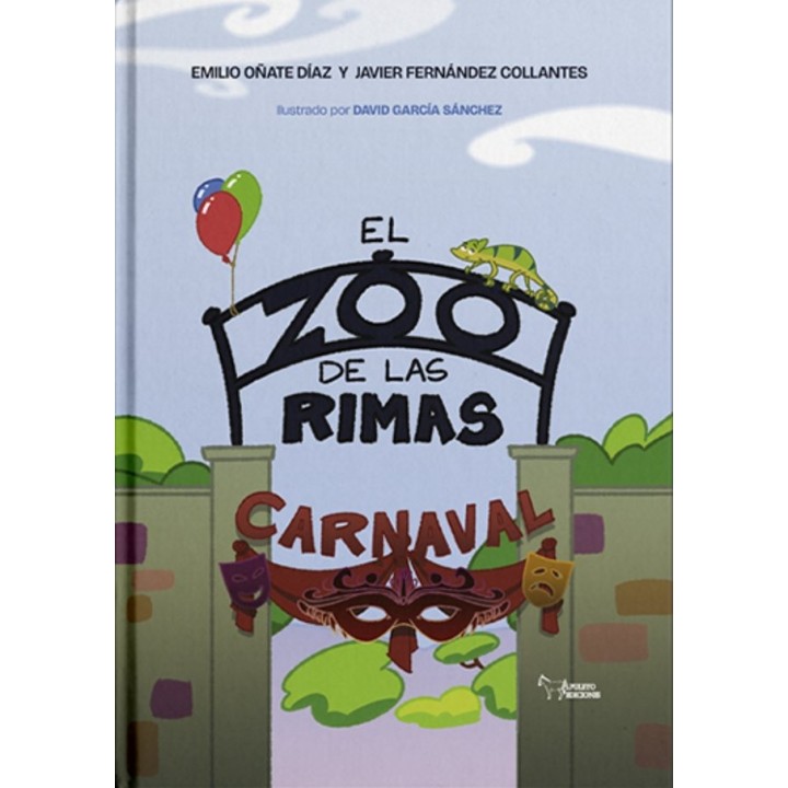 EL ZOO DE LAS RIMAS