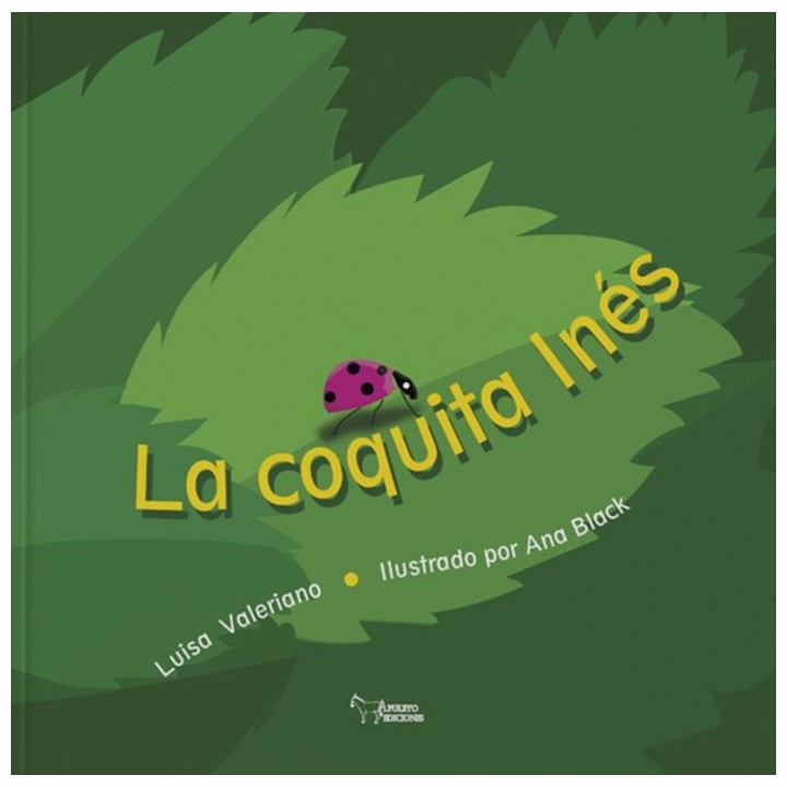LA COQUITA INES