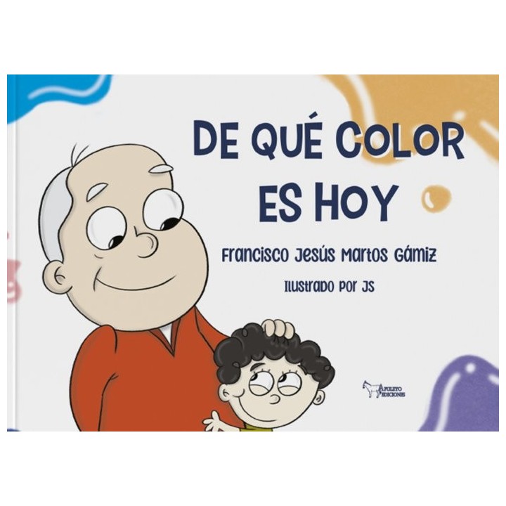 DE QUE COLOR ES HOY