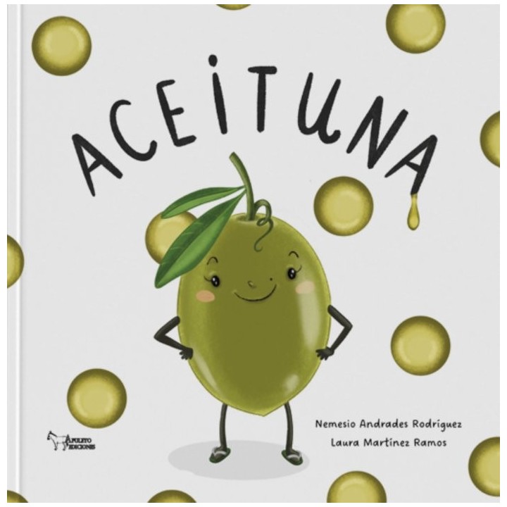 ACEITUNA