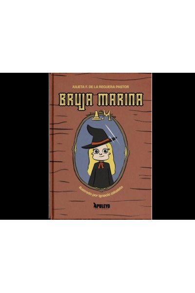 LA BRUJA MARINA