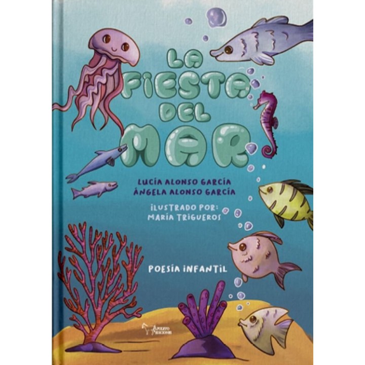 LA FIESTA DEL MAR