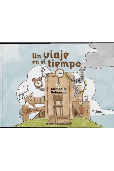 UN VIAJE EN EL TIEMPO