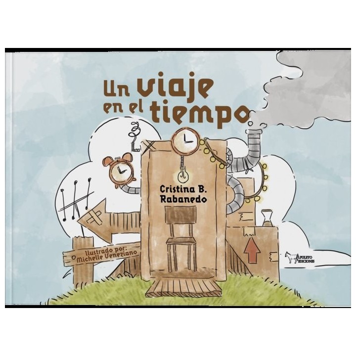 UN VIAJE EN EL TIEMPO