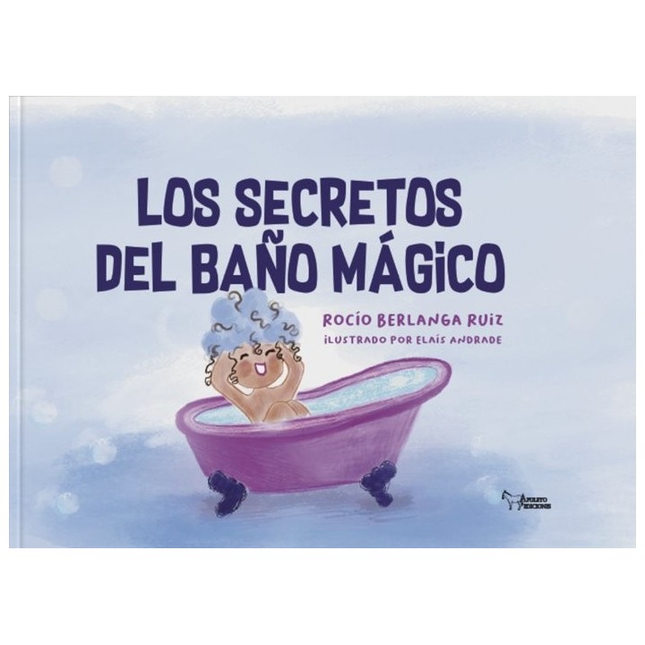 LOS SECRETOS DEL BAÑO MAGICO