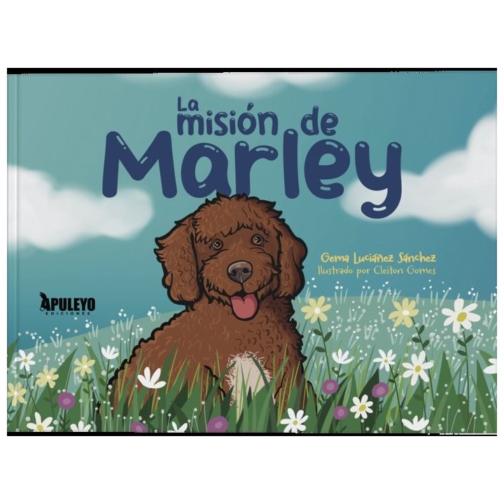 LA MISION DE MARLEY