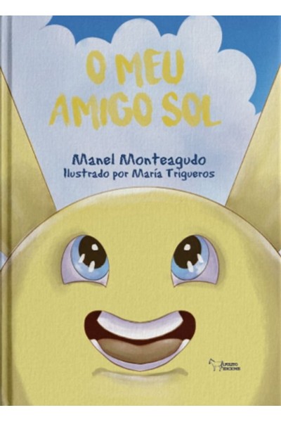 O MEU AMIGO SOL