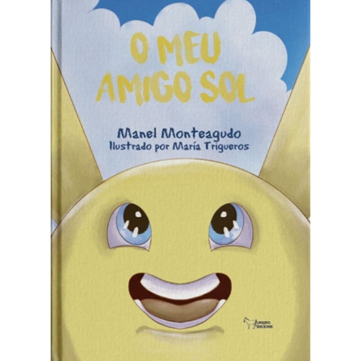 O MEU AMIGO SOL
